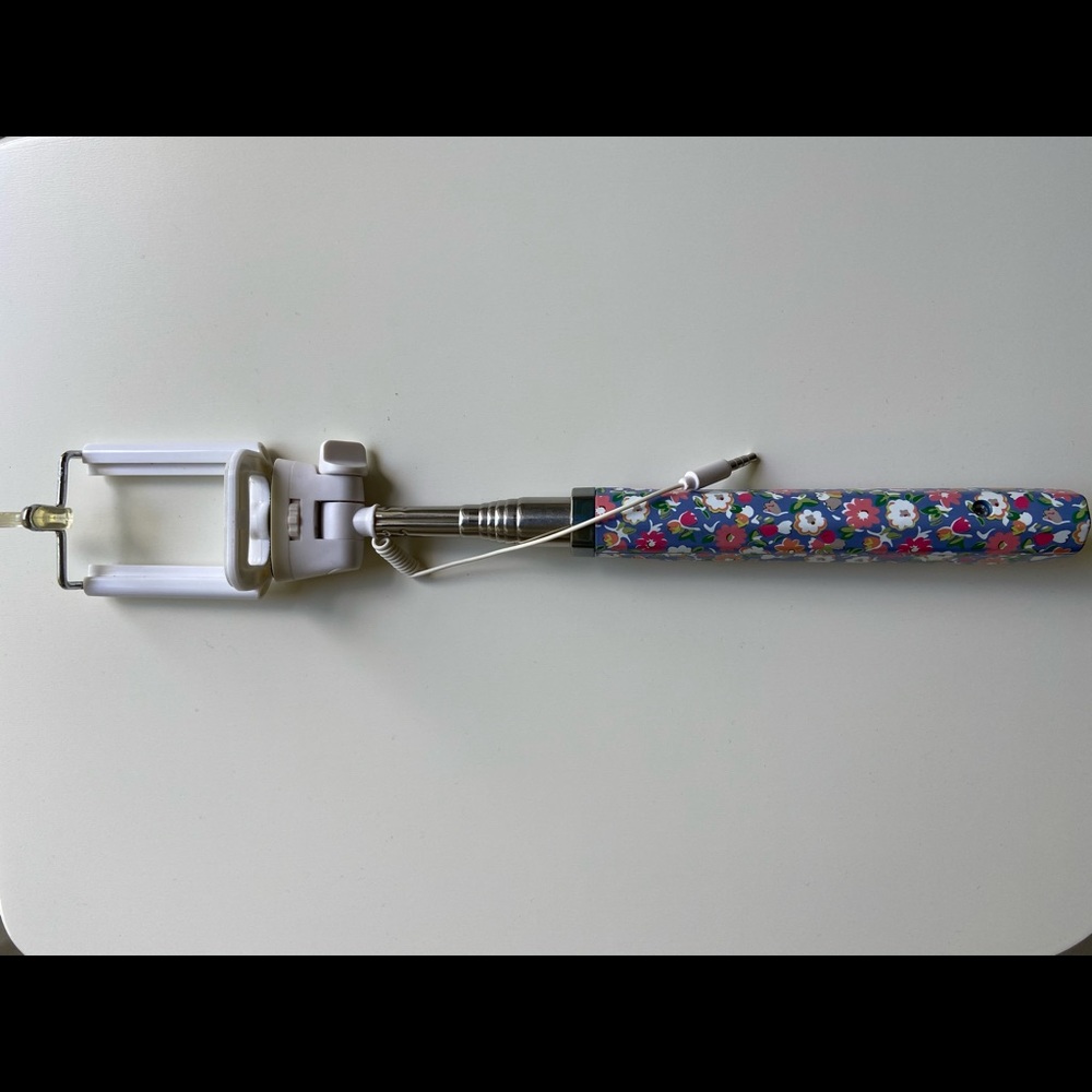 Cath Kidston Selfie stick